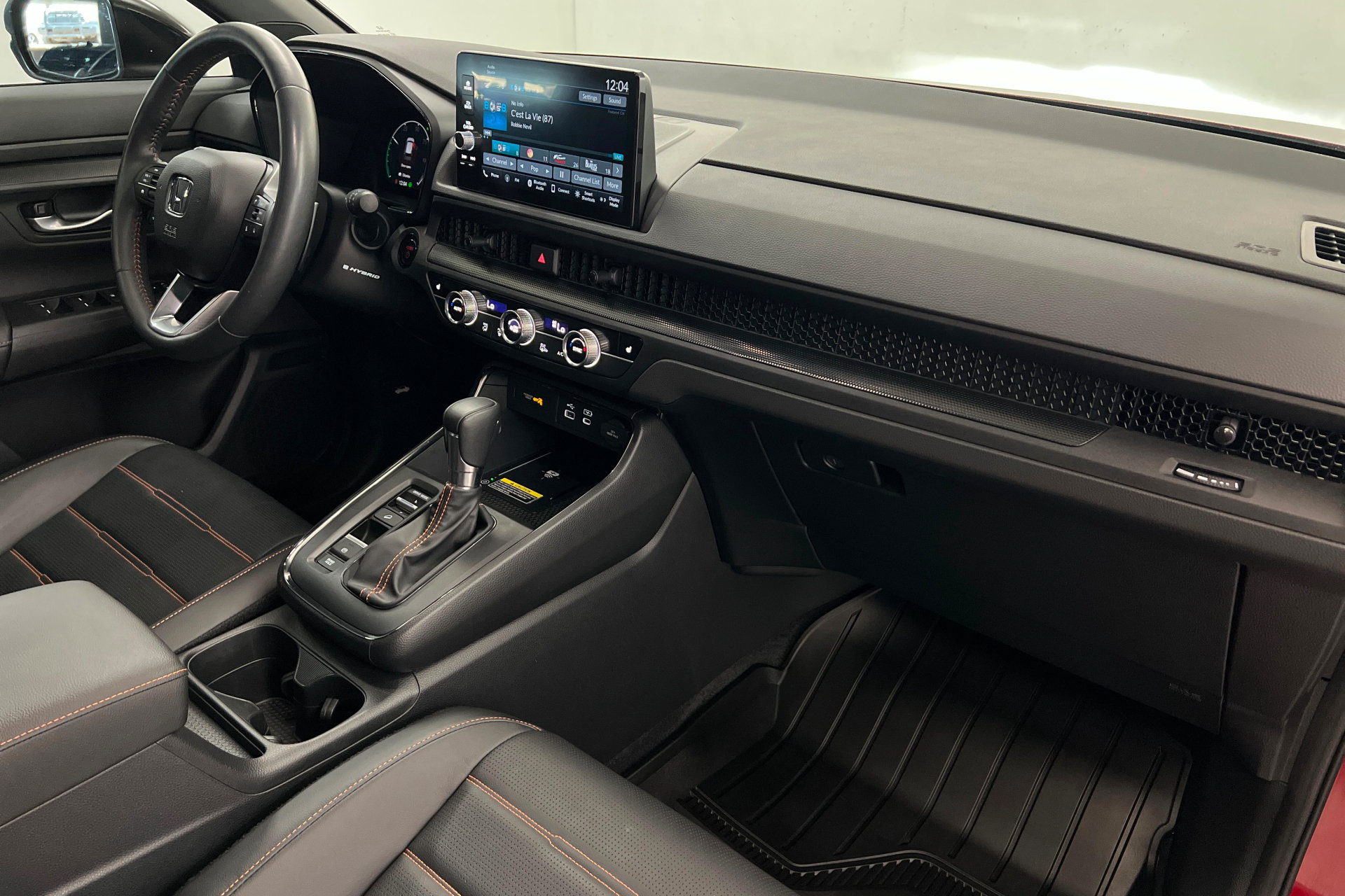 Used 2024 Honda CR-V Sport-L image 26