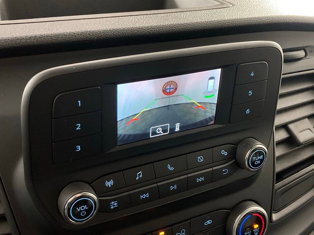 Used 2024 Ford Transit 350 148 Low Roof image 5