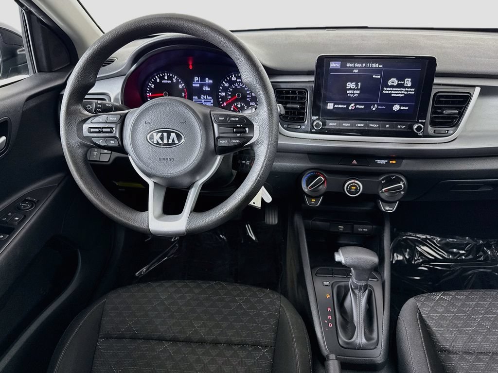 Used 2021 Kia Rio S FWD image 20