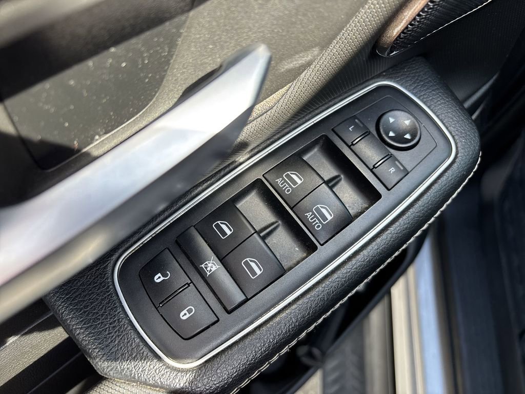 Used 2020 RAM 1500 Rebel w/ Rebel Level 2 Equipment Group AWD/4WD image 15