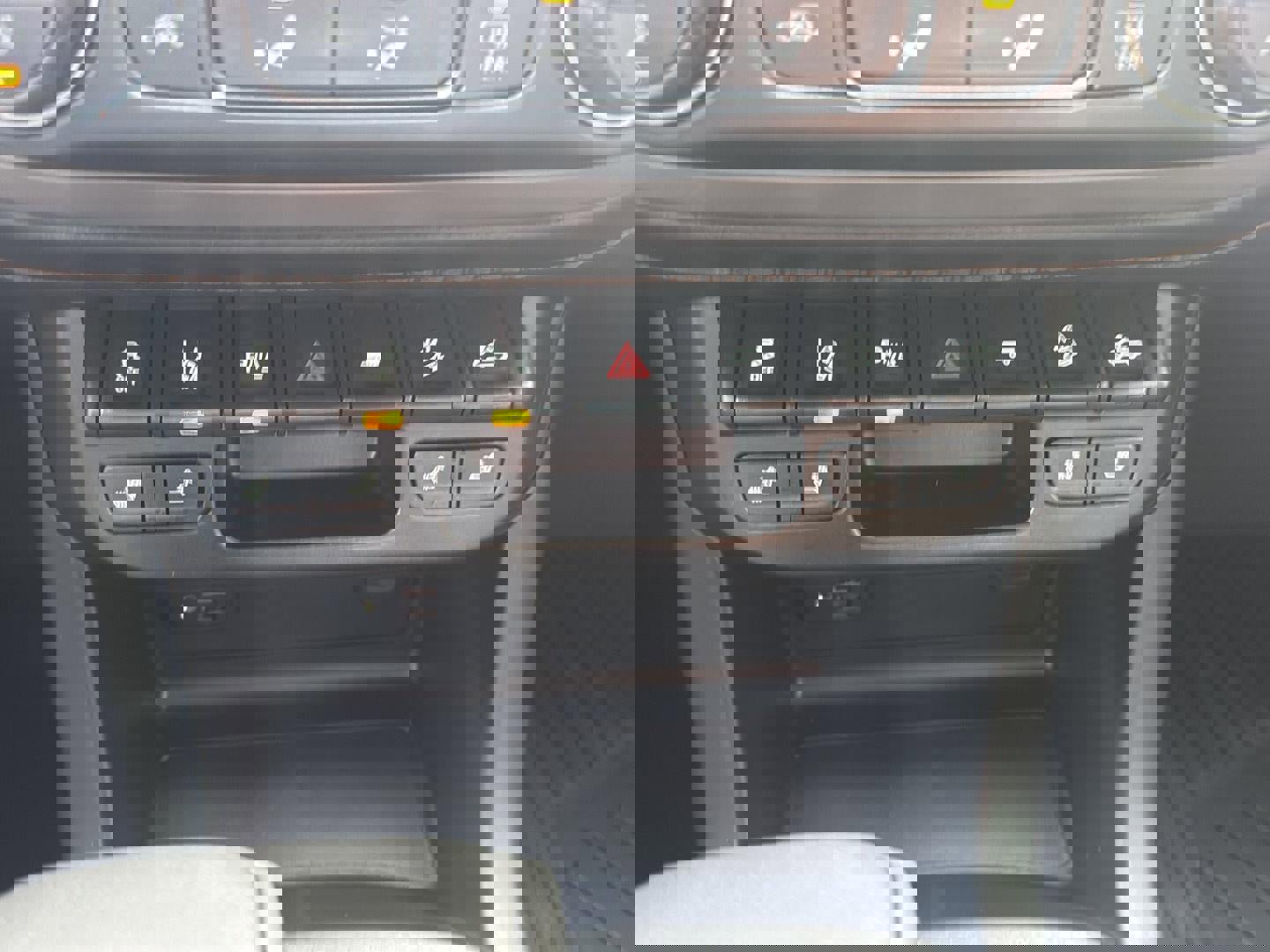 Used 2021 GMC Canyon AT4 w/ Driver Alert Package image 21