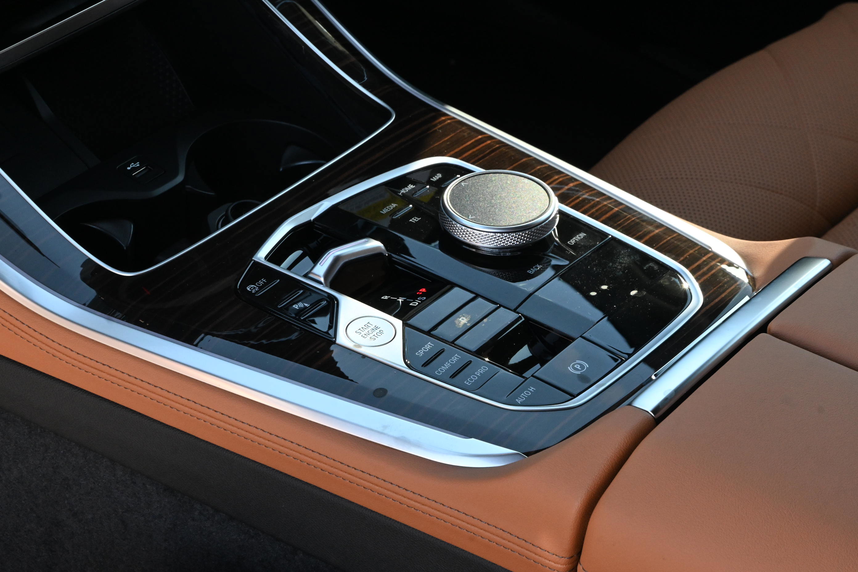 New 2026 BMW X5 sDrive40i RWD image 21