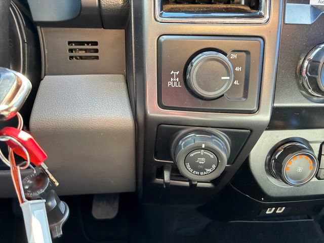 Used 2019 Ford F150 XLT w/ Equipment Group 302A Luxury AWD/4WD image 23
