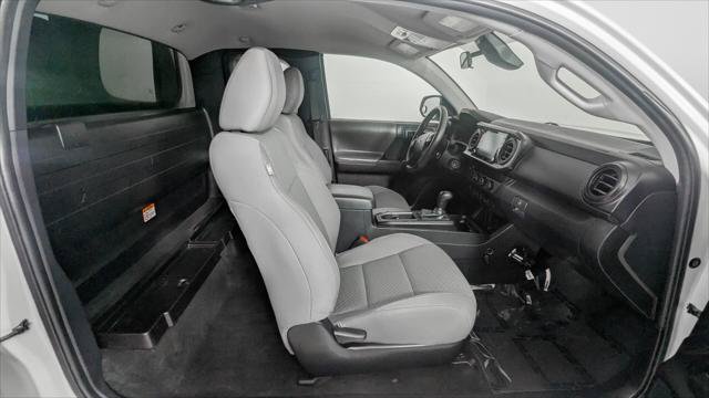 Used 2023 Toyota Tacoma SR RWD image 18