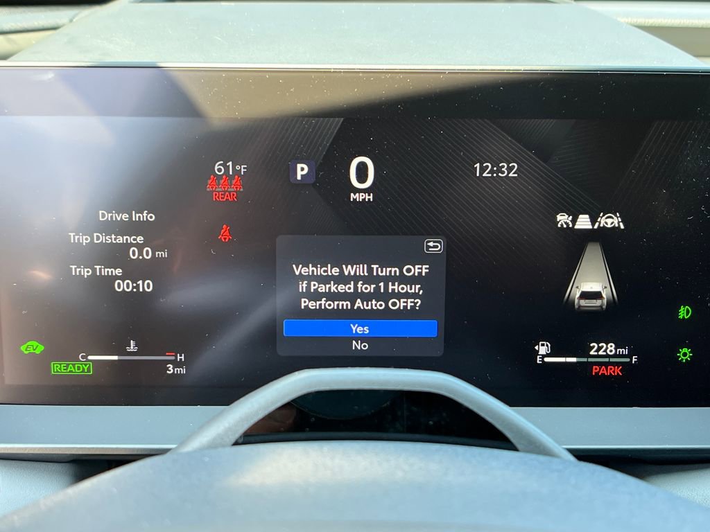 New 2026 Toyota RAV4 Limited image 15