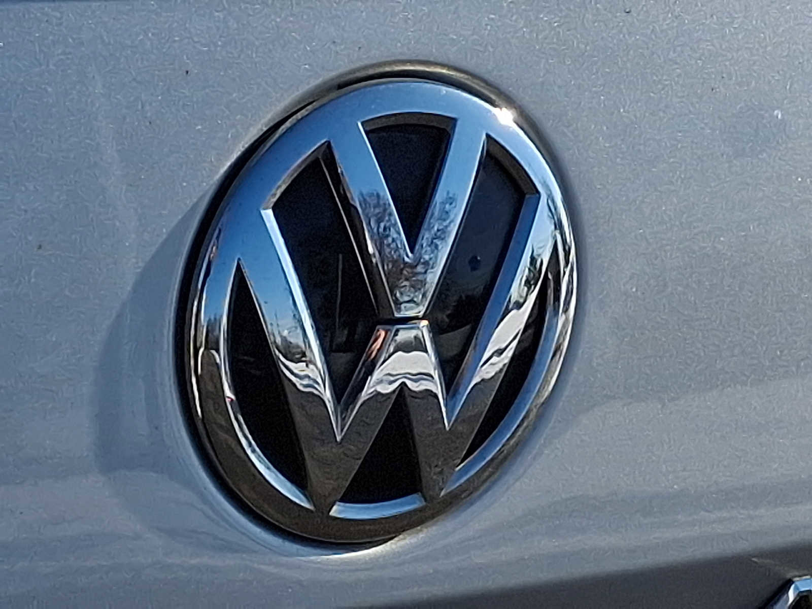 Used 2020 Volkswagen Passat 2.0T SE image 28