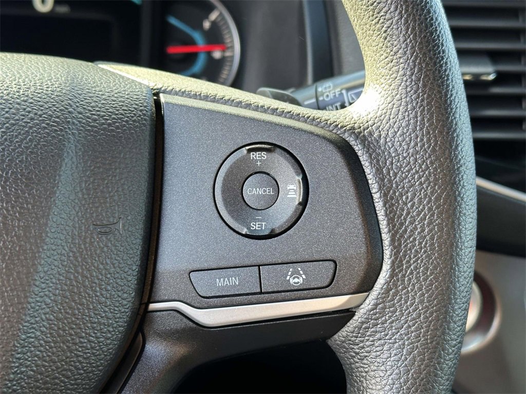 Certified 2022 Honda Pilot Sport image 21