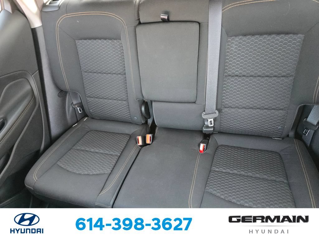 Used 2018 GMC Terrain SLE w/ Driver Convenience Package FWD image 19