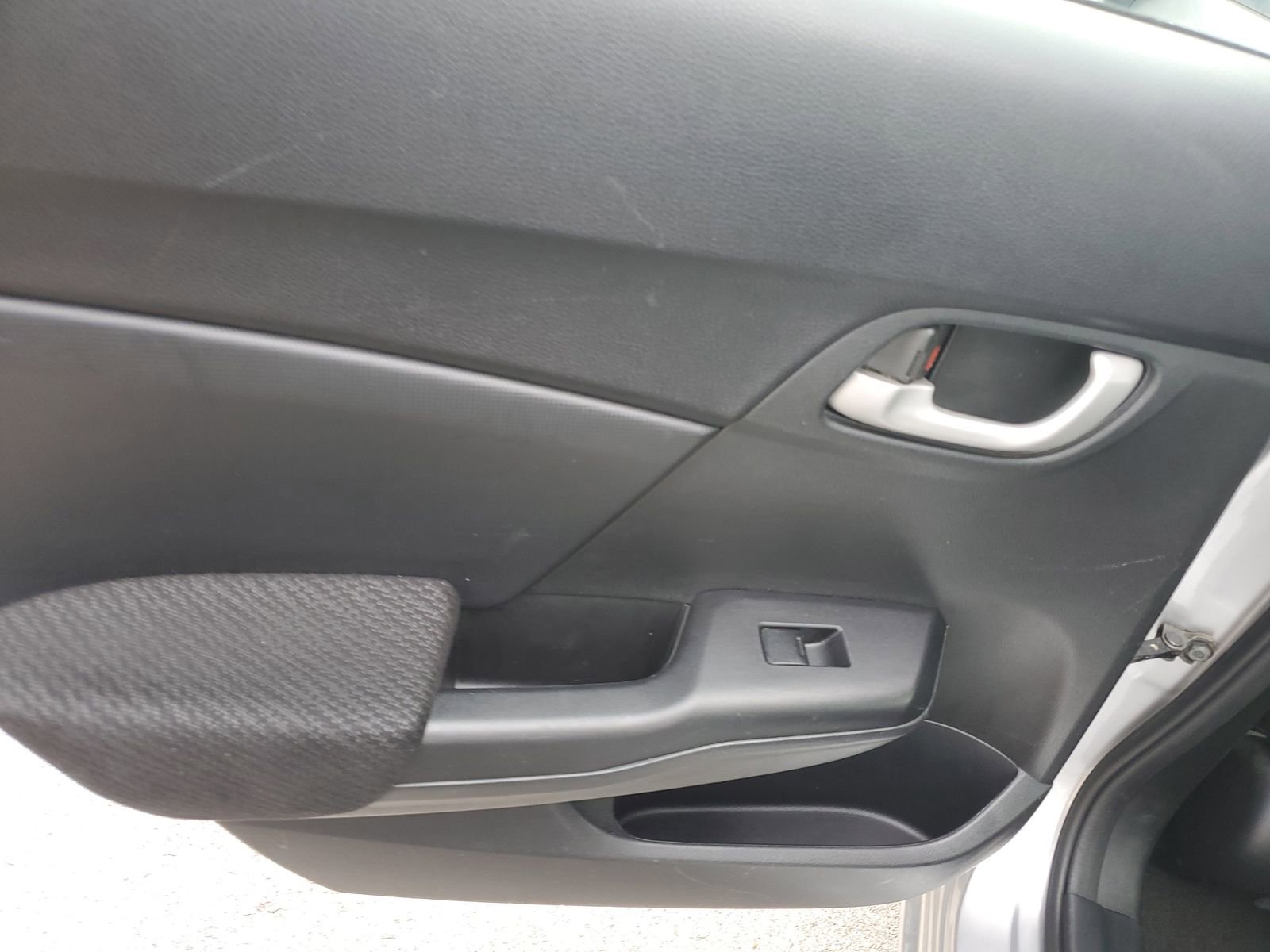 Used 2013 Honda Civic LX image 15