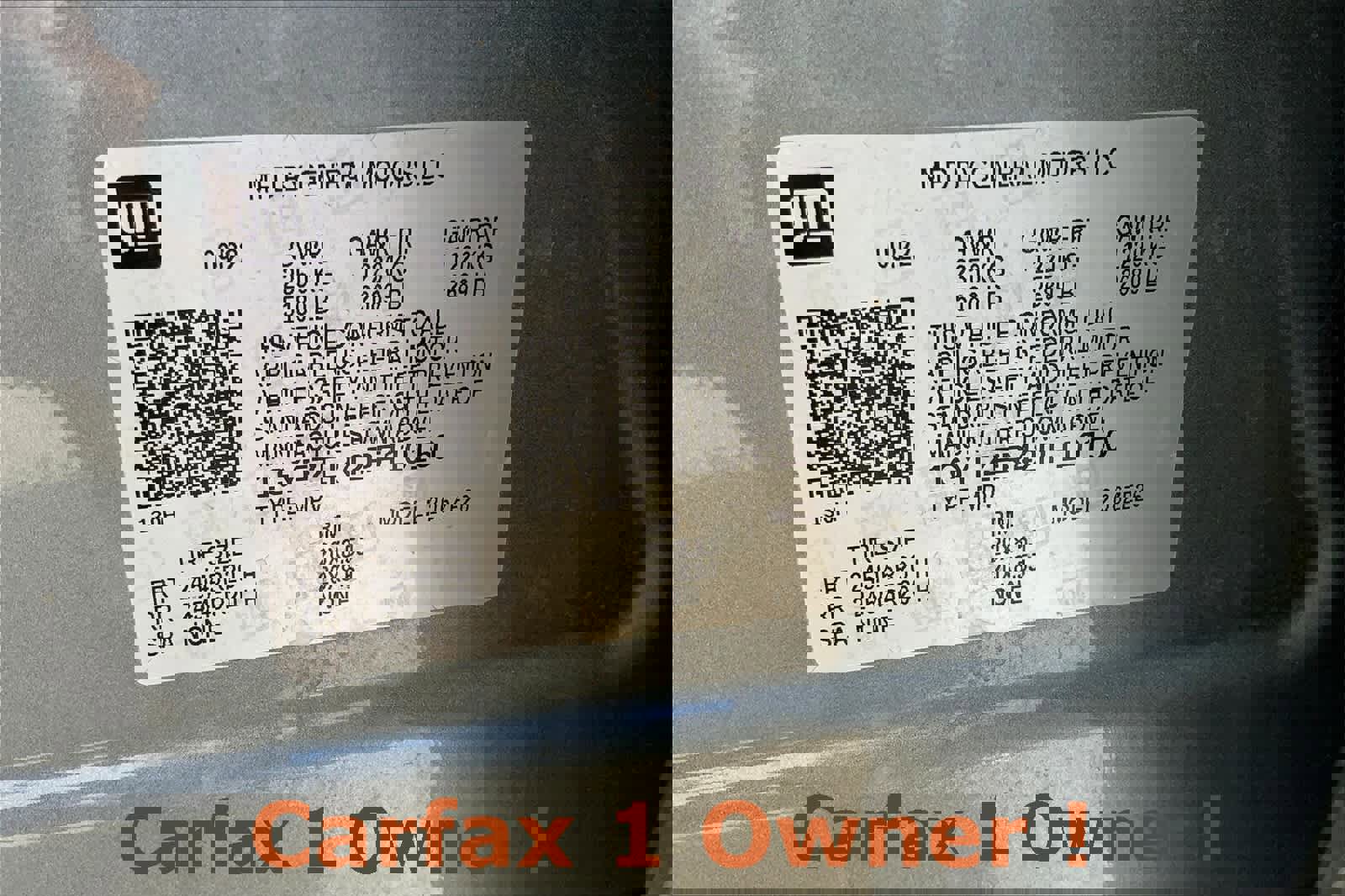 Used 2023 Cadillac XT4 Sport image 21