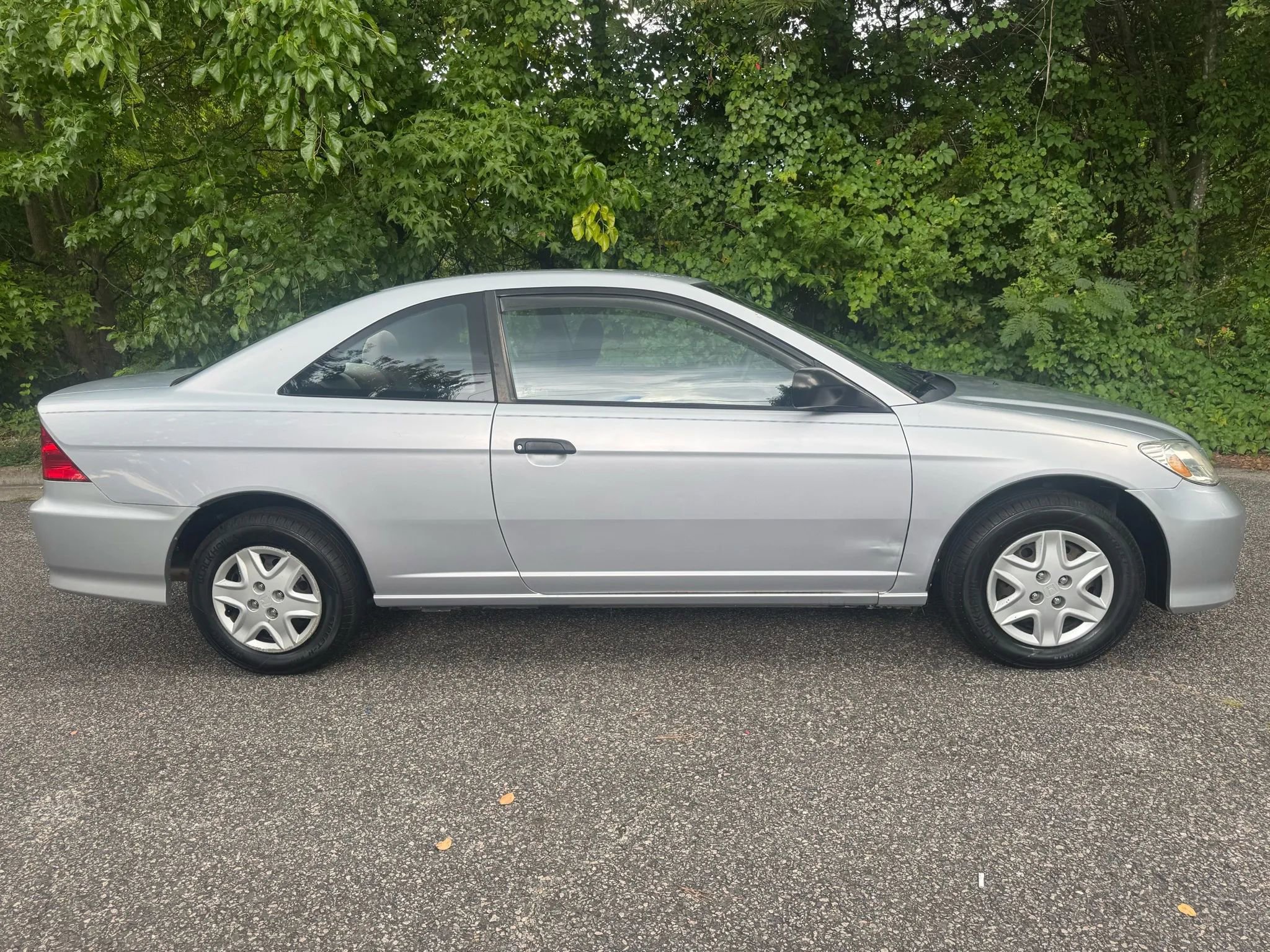 Used 2004 Honda Civic VP image 8