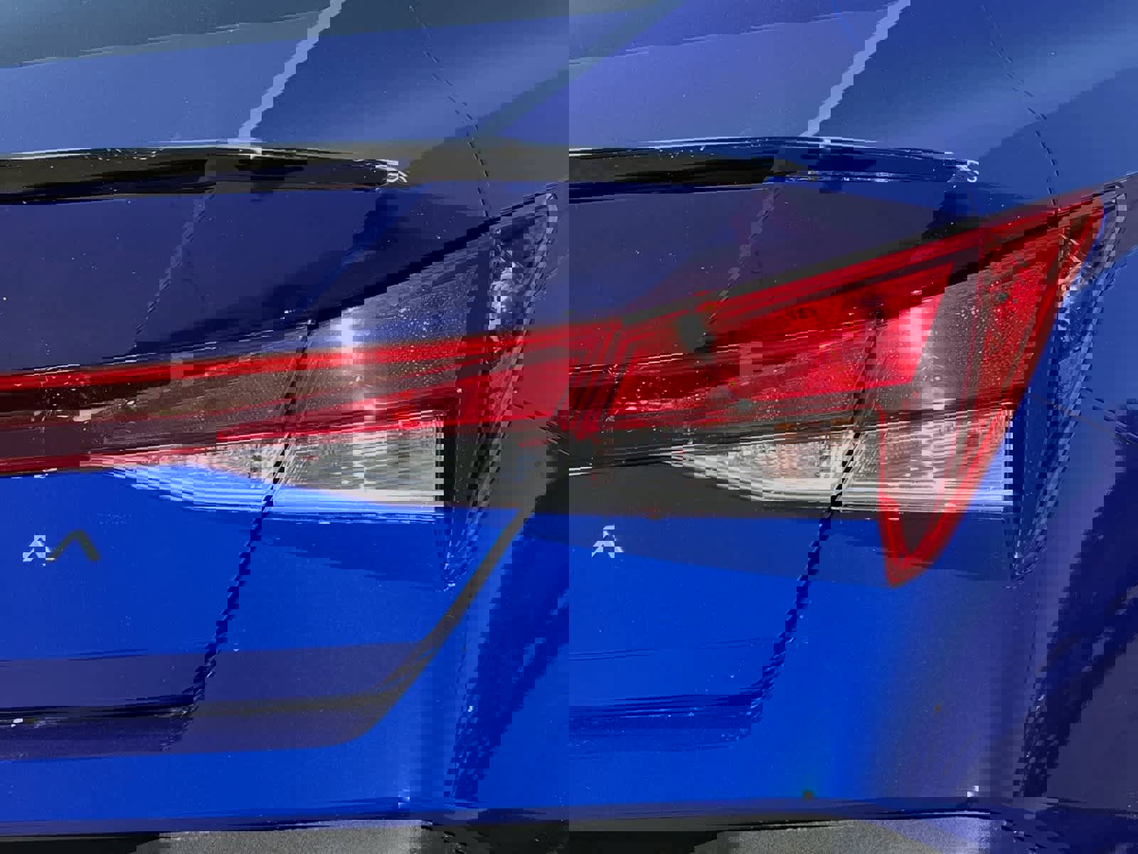 New 2025 Hyundai Elantra Sport image 25