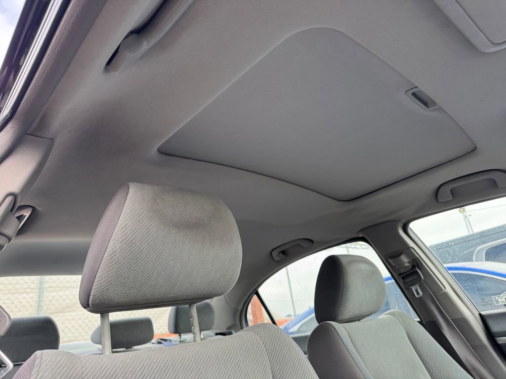 Used 2010 Honda Civic EX image 2