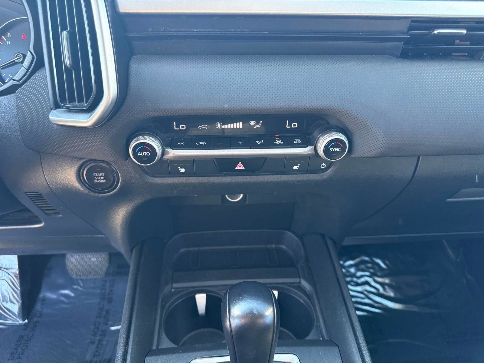 Used 2024 MAZDA CX-50 AWD 2.5 S w/ Preferred Package image 28