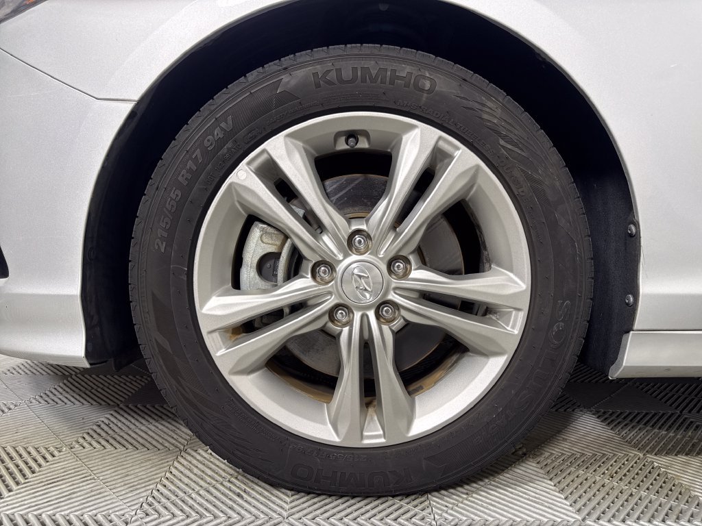 Used 2019 Hyundai Sonata SEL w/ Tech Package 02 FWD image 22