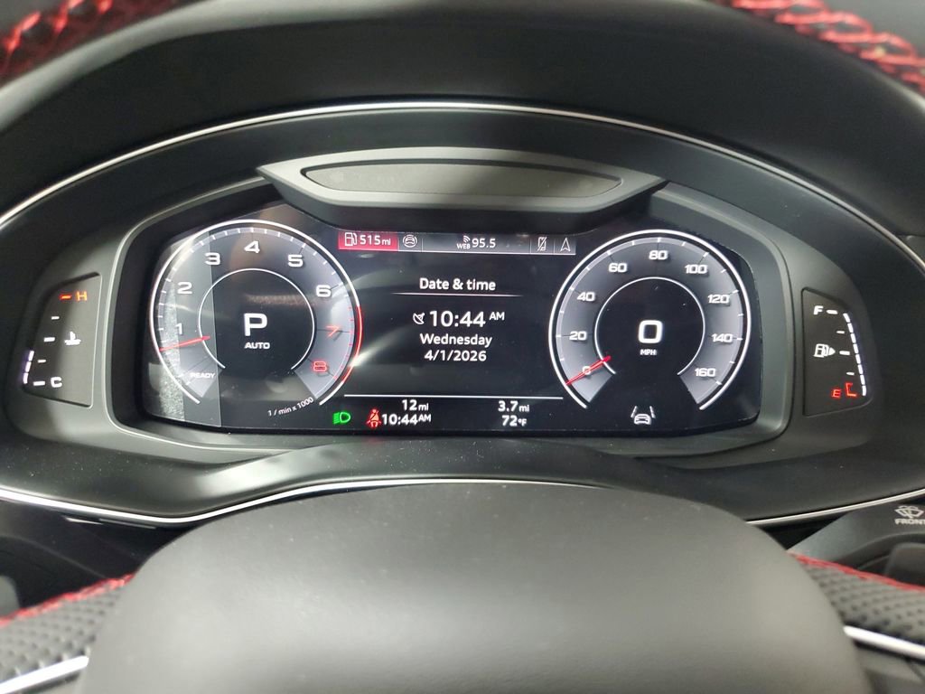 New 2026 Audi Q7 3.0T Prestige AWD/4WD image 26