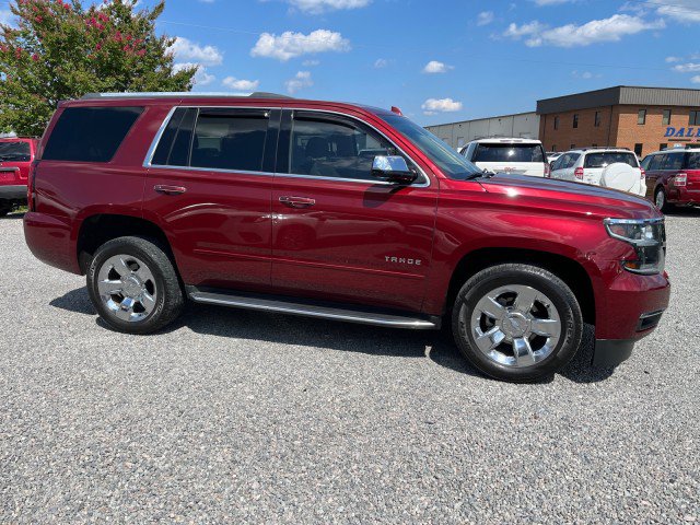 Used 2019 Chevrolet Tahoe Premier RWD image 5