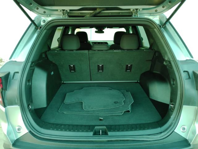 Used 2026 GMC Terrain Elevation image 22