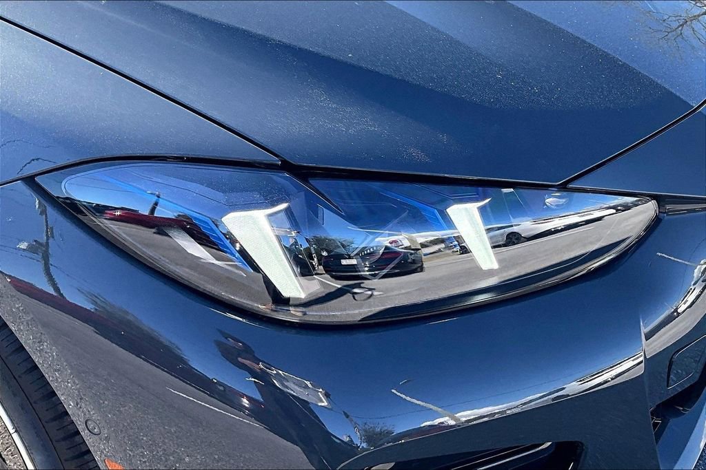 New 2026 BMW 430i w/ M Sport Package image 16