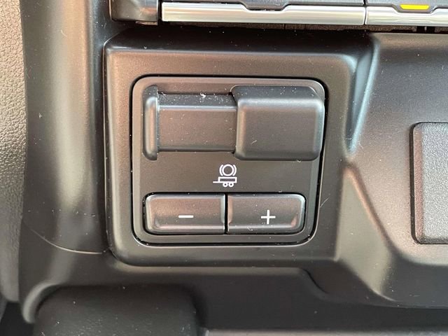 Used 2022 Chevrolet Silverado 1500 RST w/ Convenience Package II AWD/4WD image 32