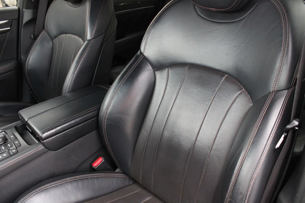 Used 2018 Genesis G80 3.3T Sport AWD/4WD image 7