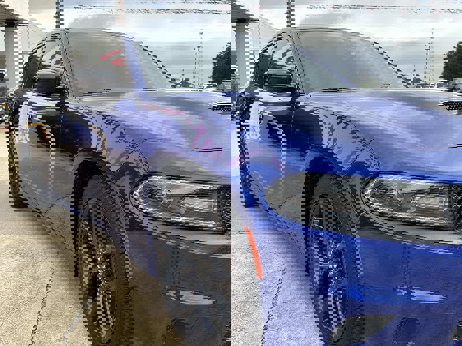 Used 2021 Dodge Charger GT w/ Plus Group image 17