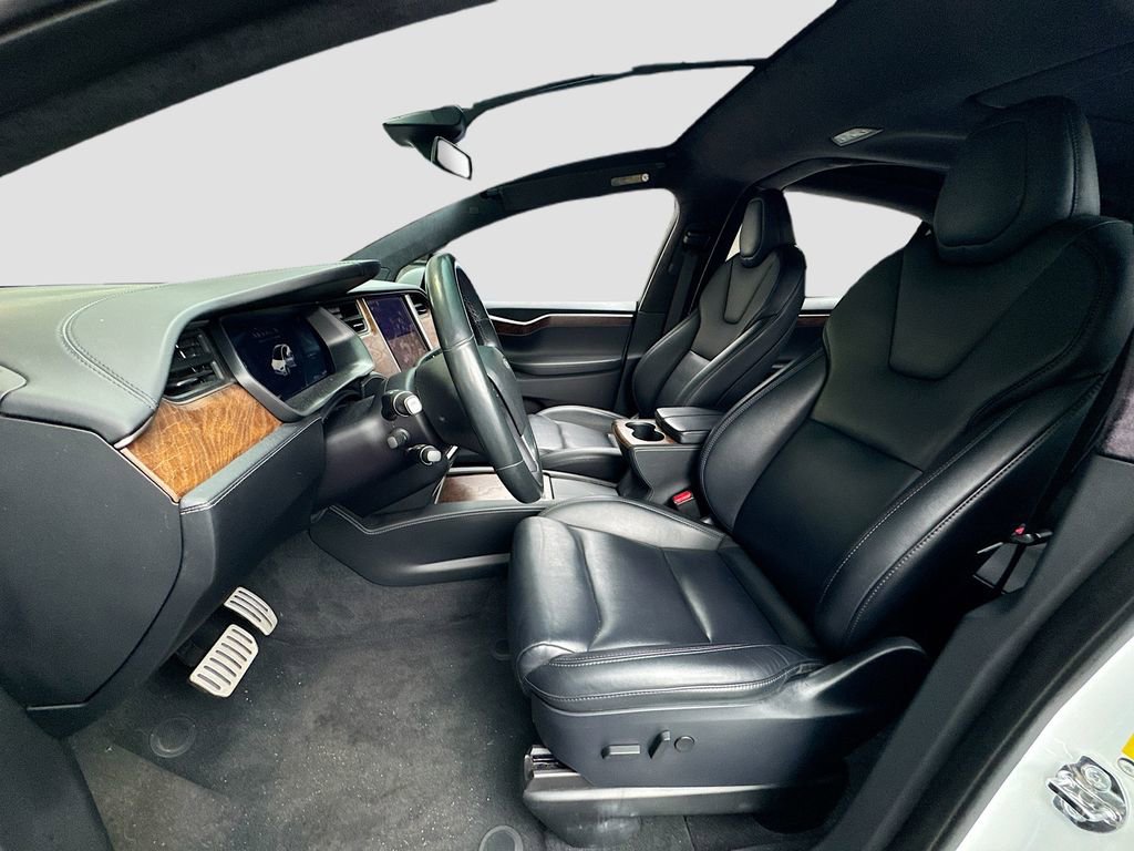 Used 2020 Tesla Model X Performance image 13