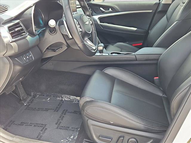 Used 2026 Genesis G70 2.5T RWD image 22