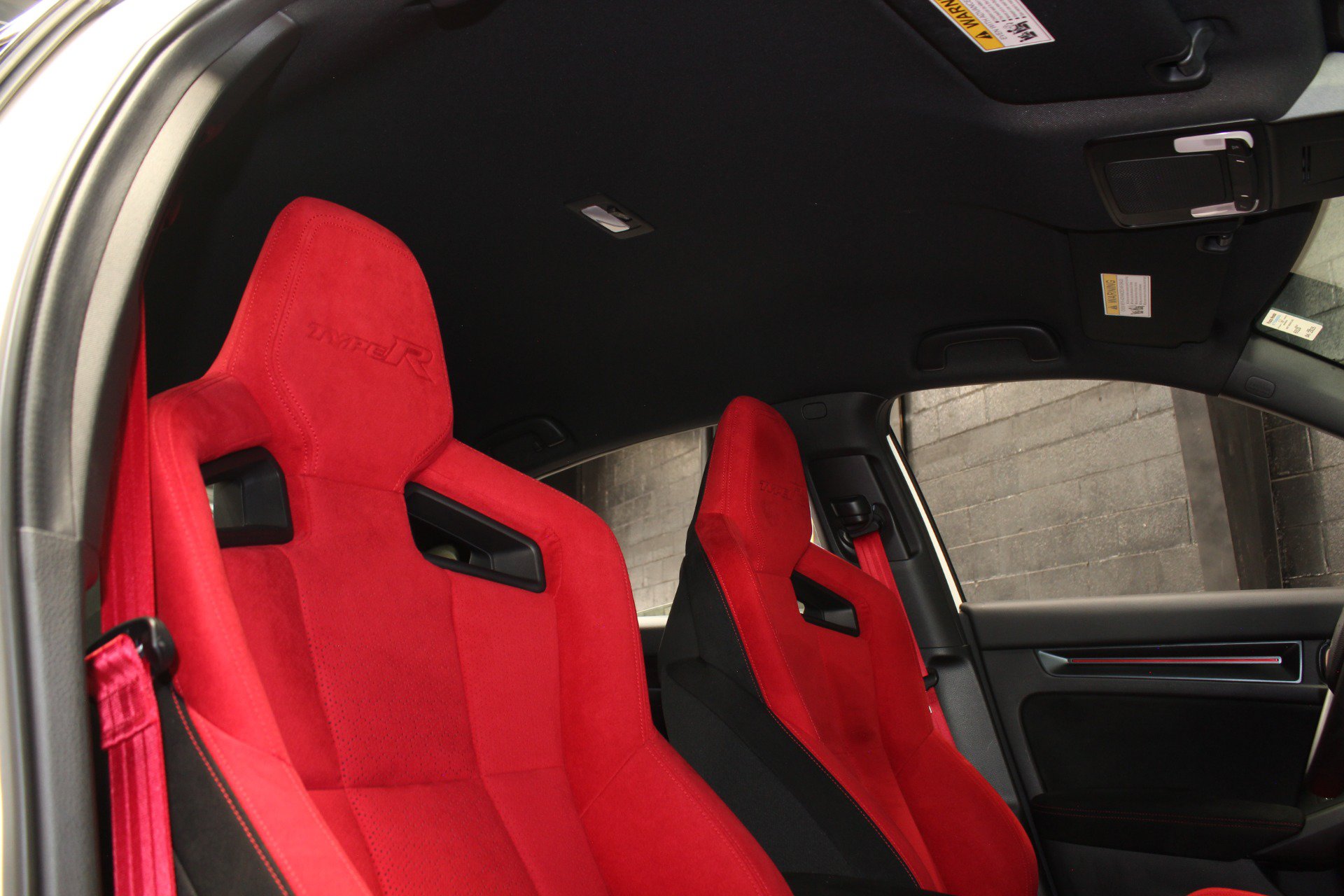 Used 2024 Honda Civic Type R image 63