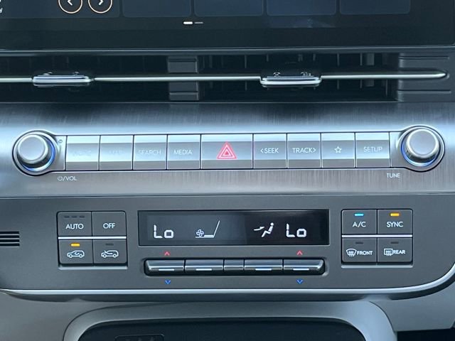 New 2026 Hyundai Kona SEL Premium image 27