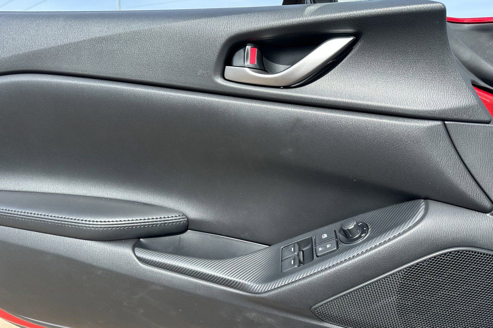 New 2026 MAZDA MX-5 Miata Sport RWD image 11