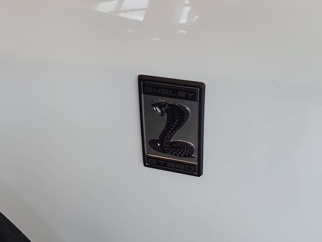 New 2026 Ford Mustang GT Premium w/ GT Performance Package RWD image 23