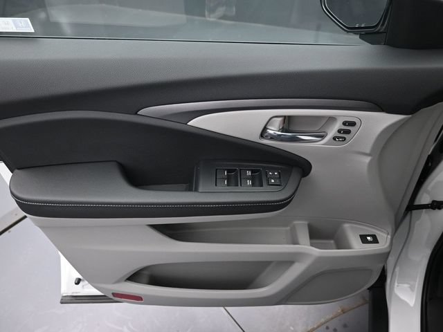 New 2026 Honda Ridgeline RTL image 24