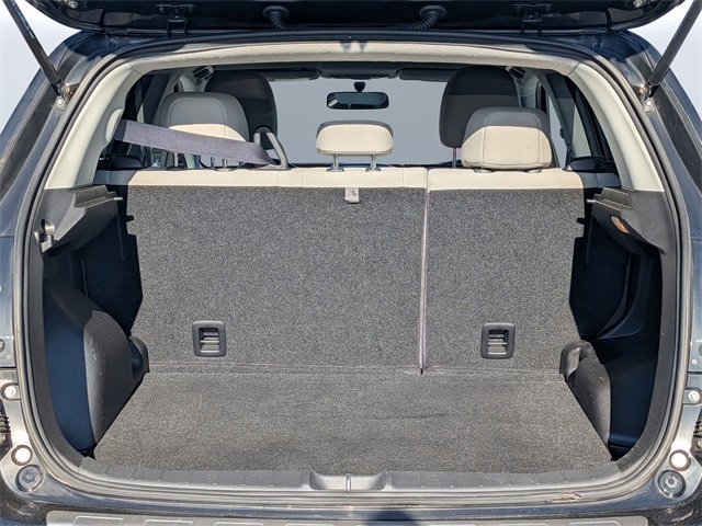 Used 2017 Mitsubishi Outlander Sport ES image 12