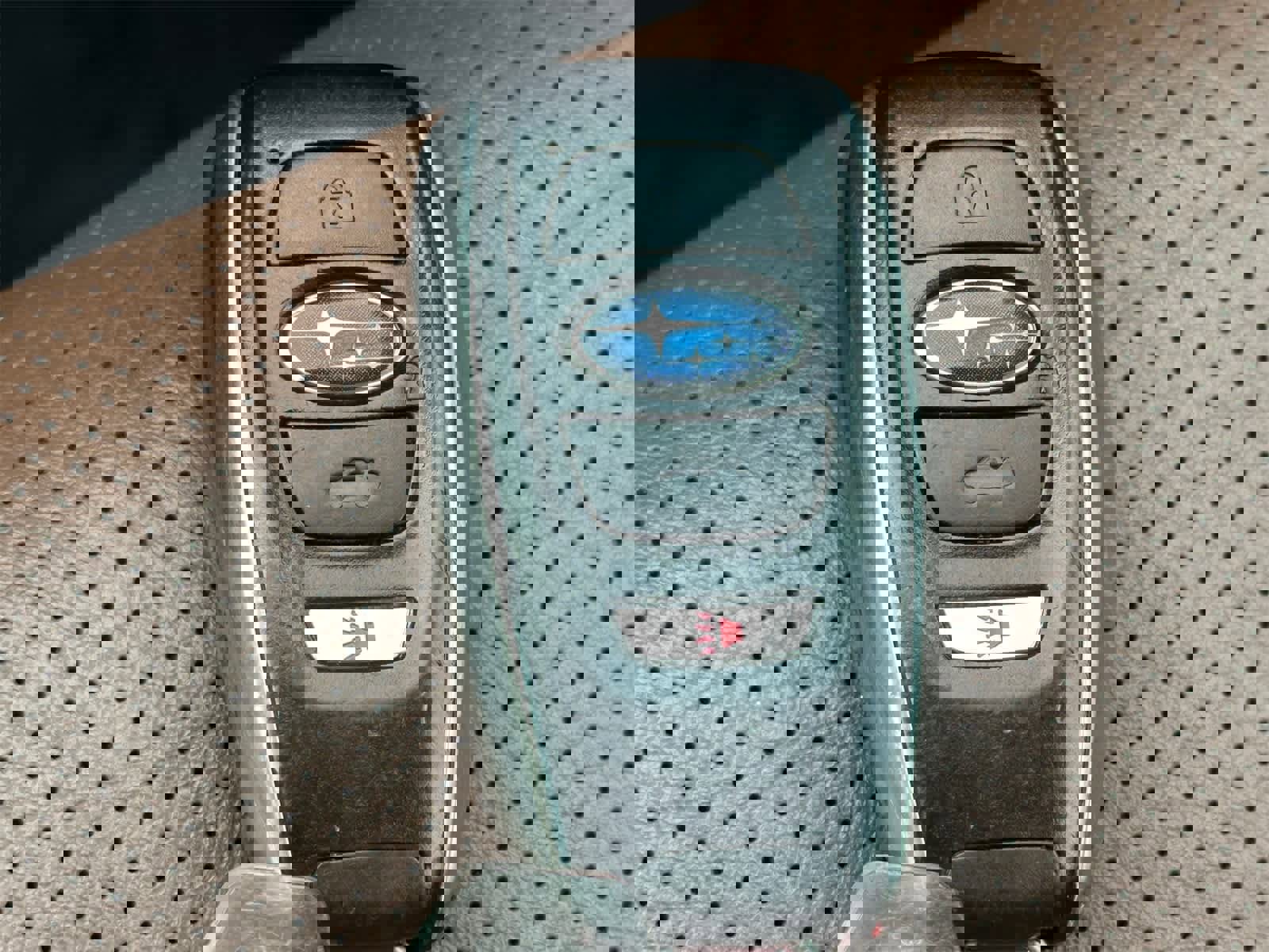 Certified 2022 Subaru Ascent Touring image 30