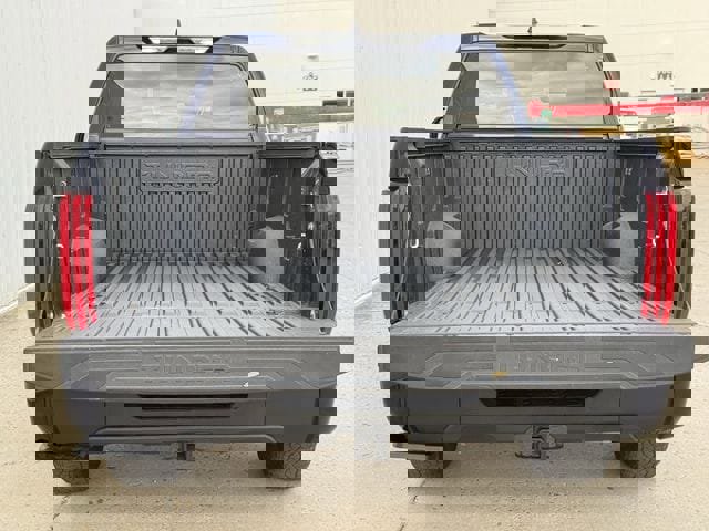 Used 2025 Toyota Tundra SR5 AWD/4WD image 33