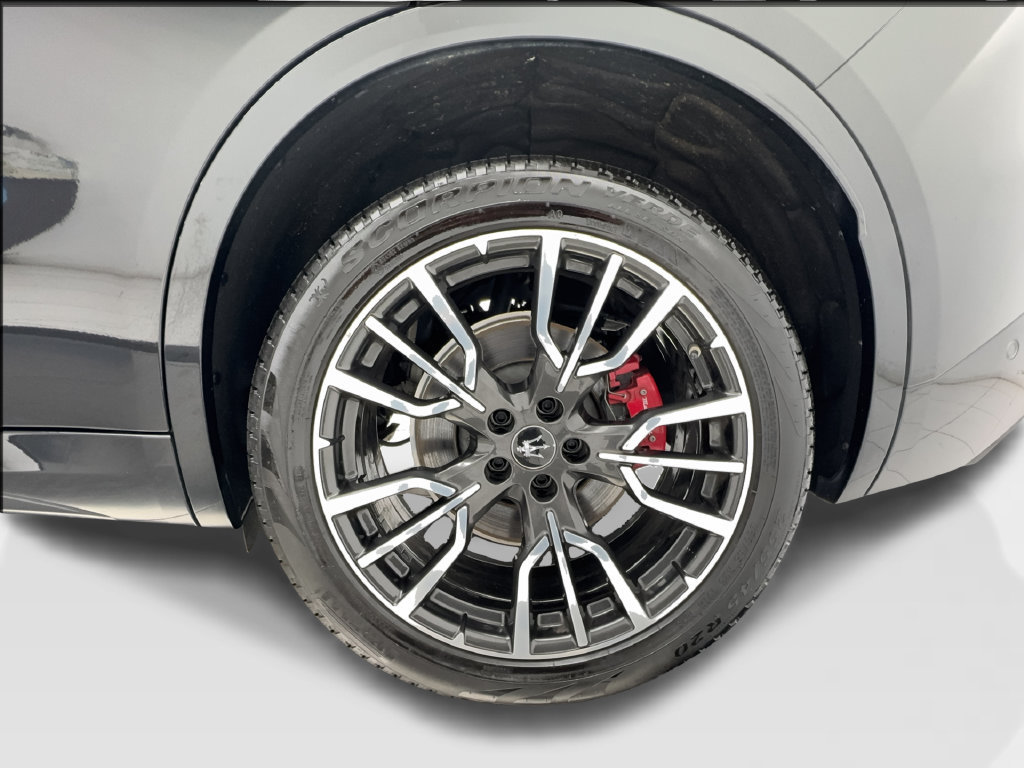 Used 2023 Maserati Grecale GT AWD/4WD image 16