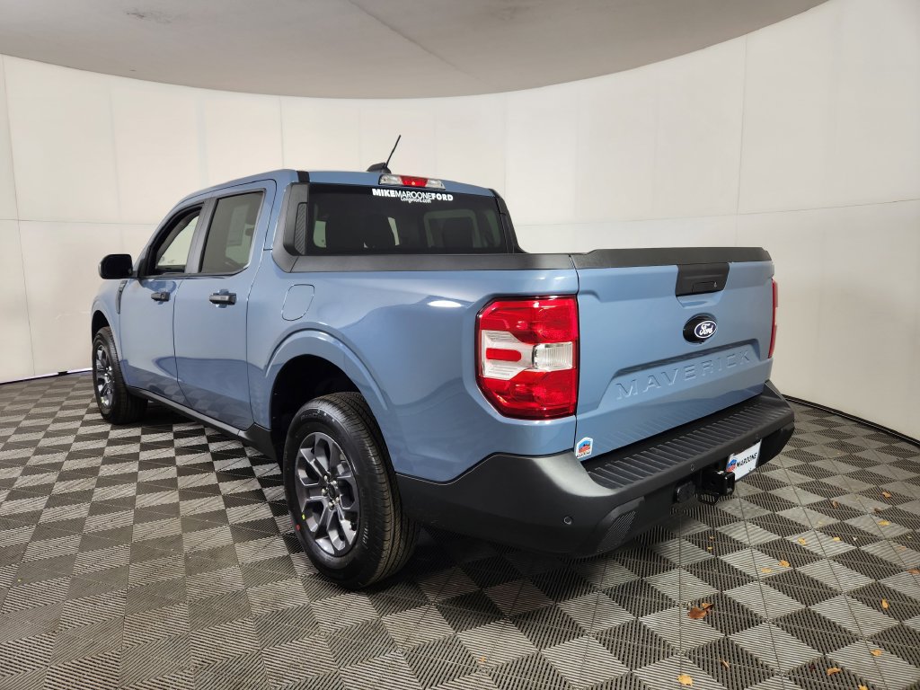 New 2026 Ford Maverick XLT w/ 4K Tow Package AWD/4WD image 5