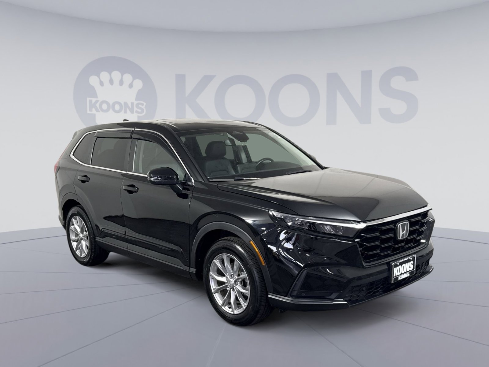 Used 2023 Honda CR-V EX-L image 10