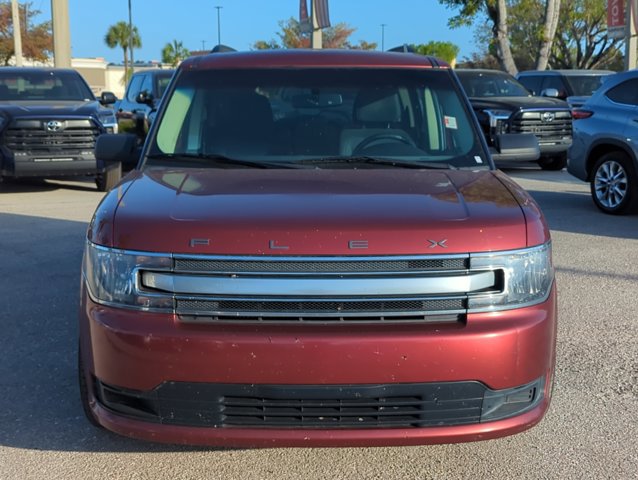 Used 2014 Ford Flex SE image 2