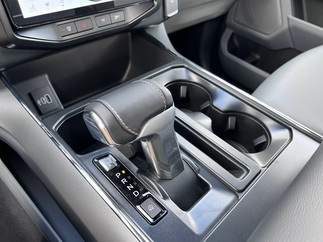 New 2025 Ford F150 Lightning Flash AWD/4WD image 30