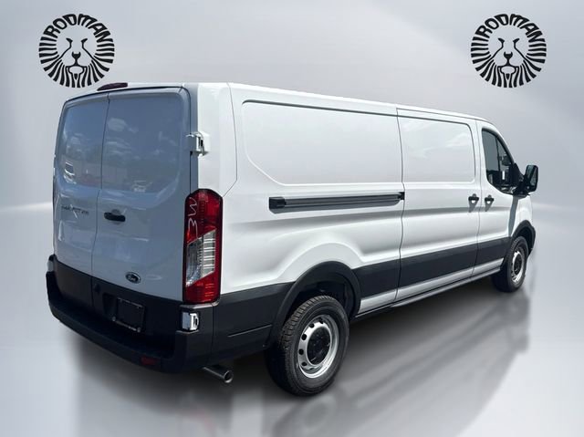 New 2025 Ford Transit 250 Low Roof w/ Load Area Protection Package image 5