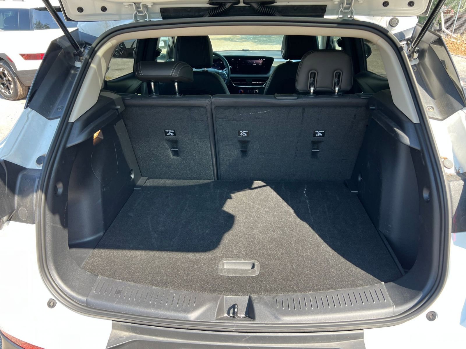 Used 2025 Buick Encore GX Preferred FWD image 27