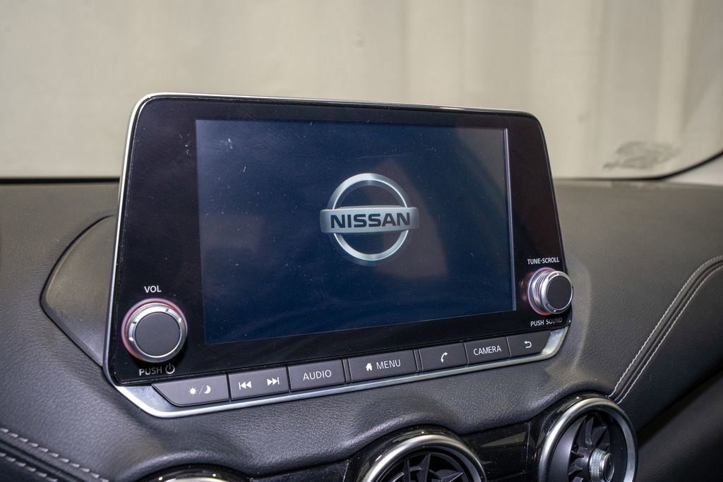 Used 2023 Nissan Sentra SV image 12