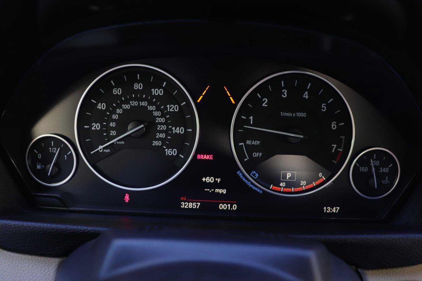 Used 2020 BMW 430i Convertible w/ Executive Package RWD image 32