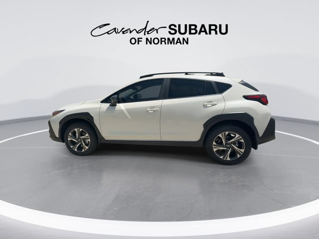 Used 2026 Subaru Crosstrek 2.5i Premium AWD/4WD image 5