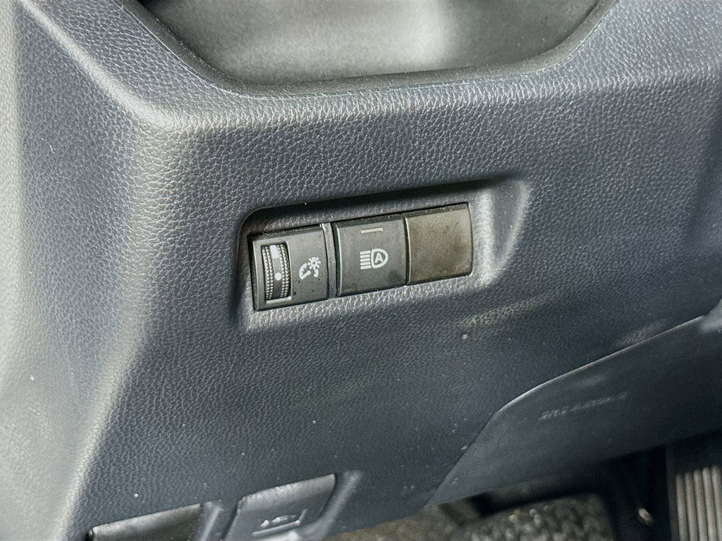 Certified 2023 Toyota RAV4 LE image 12