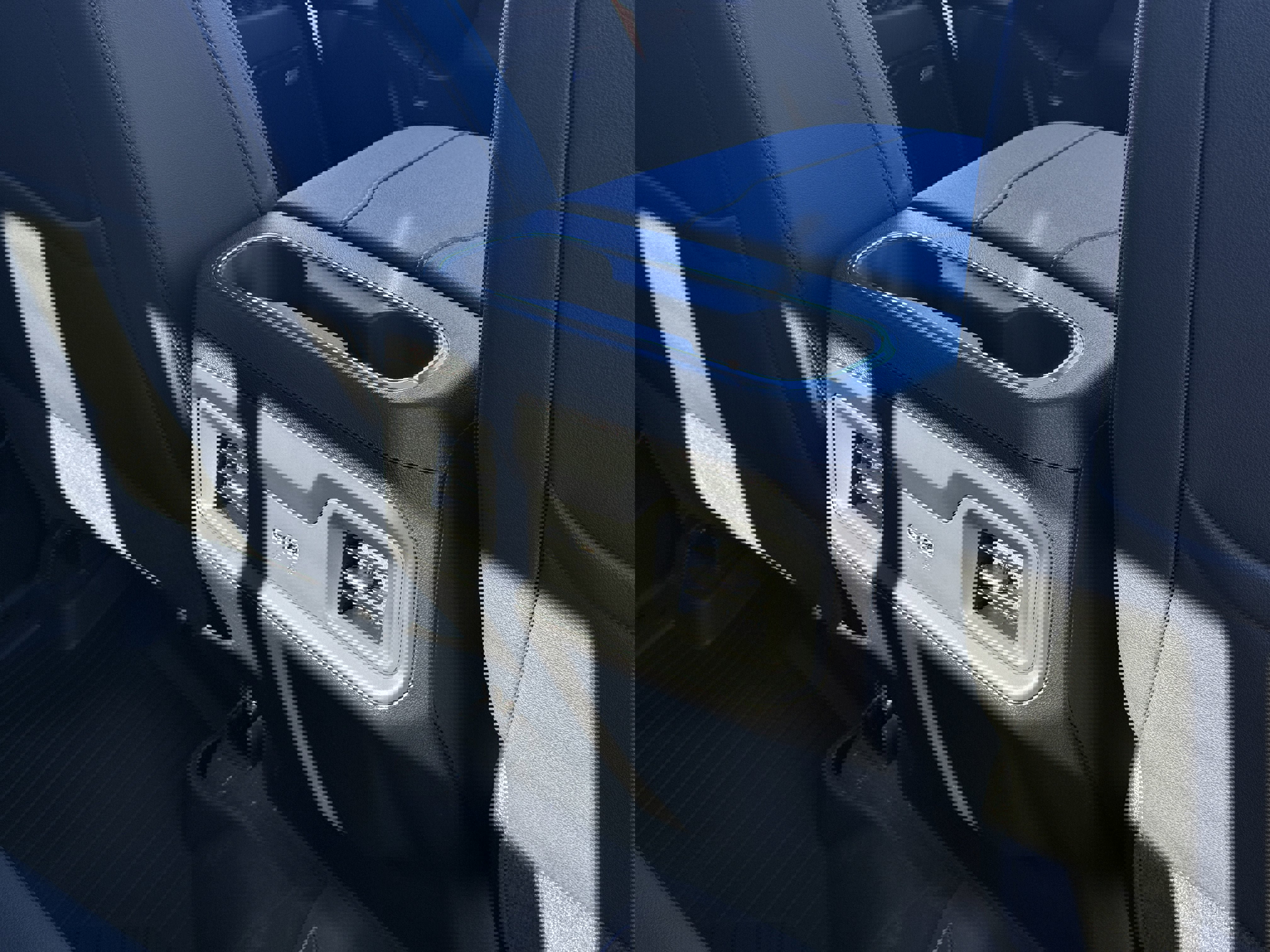 New 2026 Chevrolet Silverado 1500 RST image 27