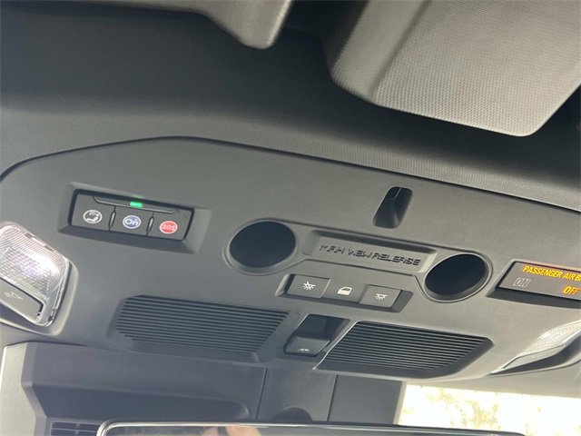 New 2026 GMC Hummer EV 4x4 Crew Cab image 30