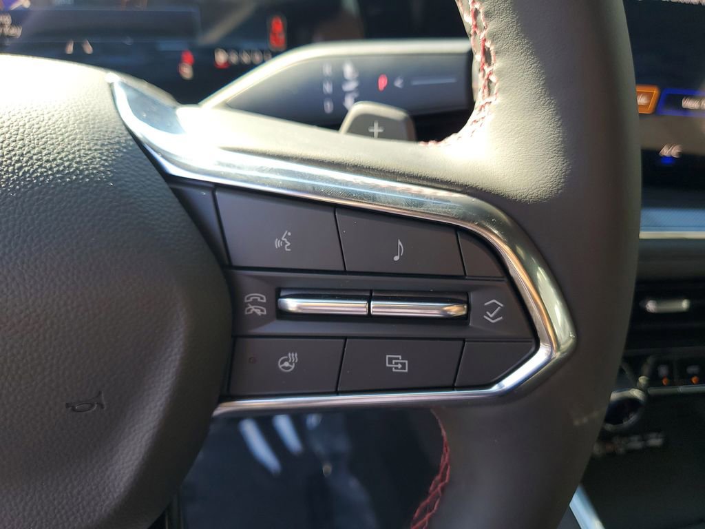 New 2026 Chevrolet Tahoe RST image 27